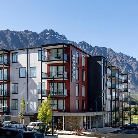Quest Queenstown Apartments Remarkables Park Exterior photo