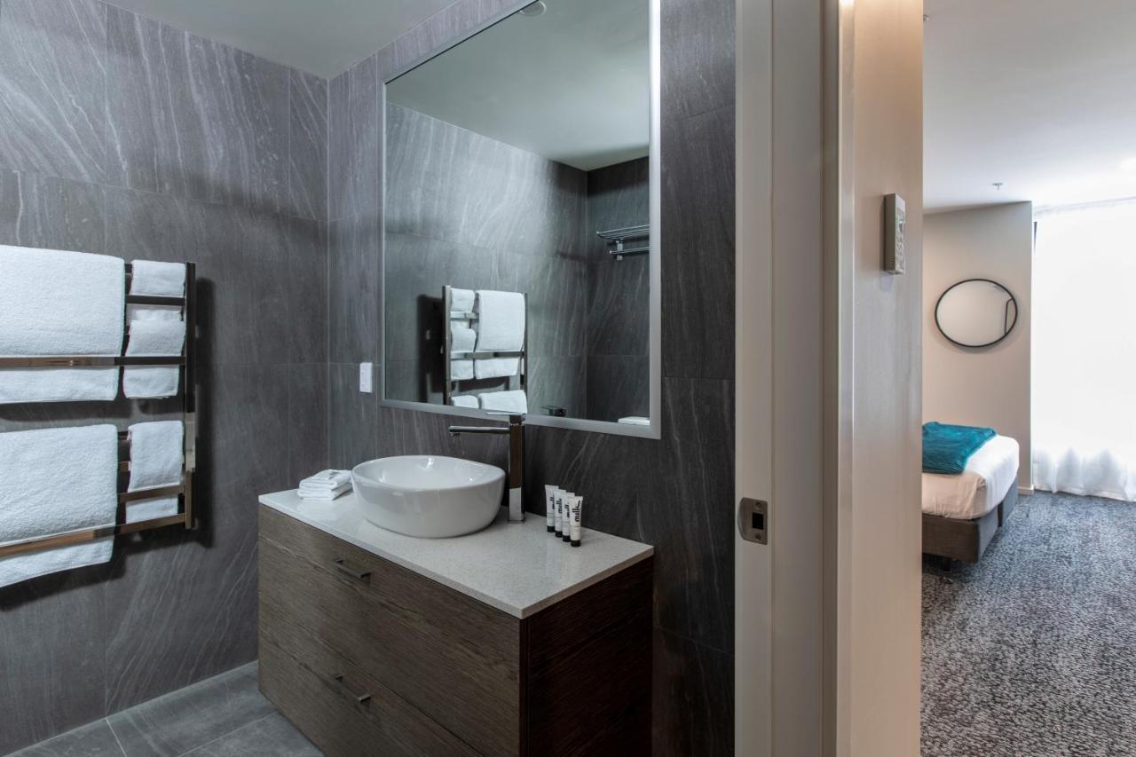 Quest Queenstown Apartments Remarkables Park Exterior photo