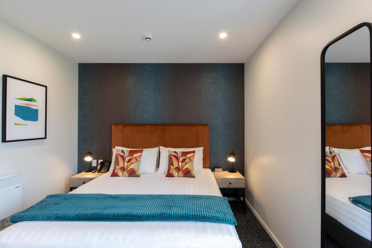 Quest Queenstown Apartments Remarkables Park Exterior photo