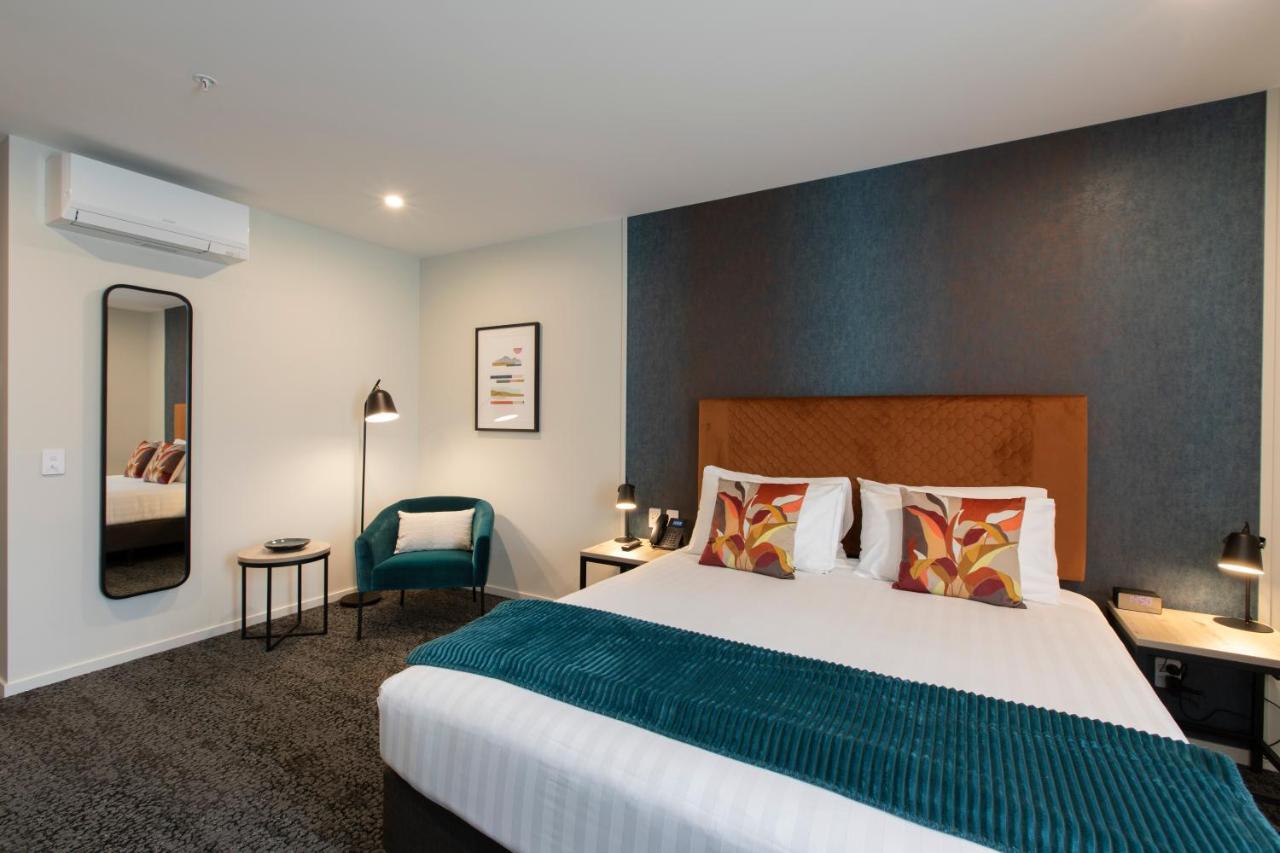 Quest Queenstown Apartments Remarkables Park Exterior photo