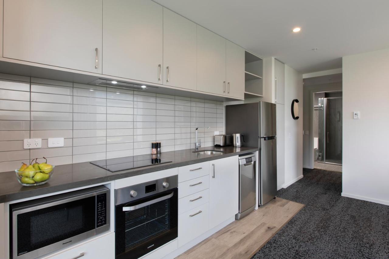 Quest Queenstown Apartments Remarkables Park Exterior photo
