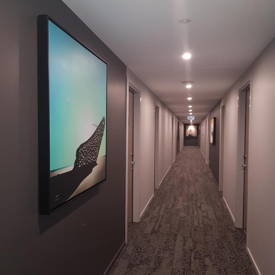 Quest Queenstown Apartments Remarkables Park Exterior photo