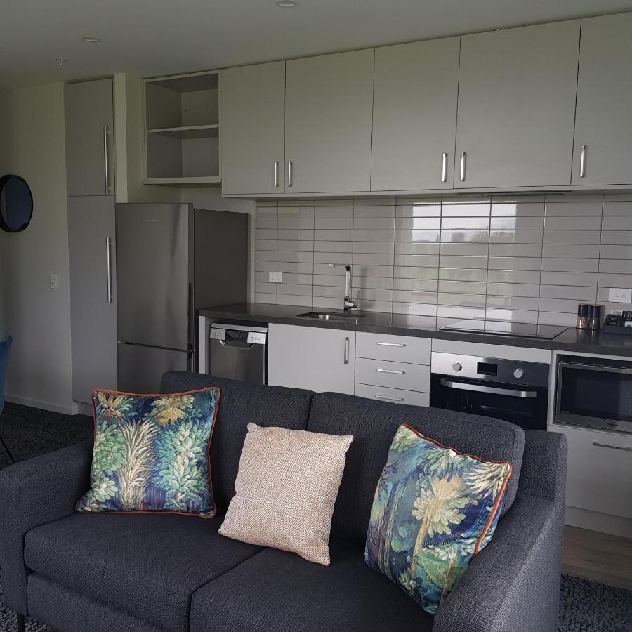 Quest Queenstown Apartments Remarkables Park Exterior photo