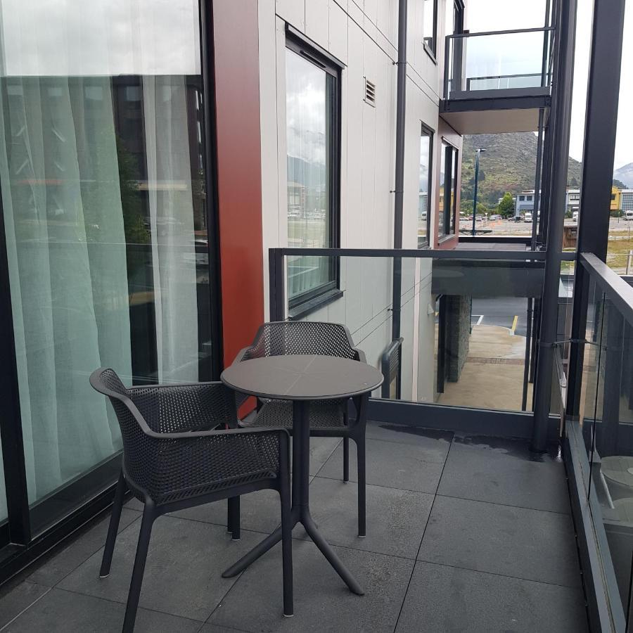 Quest Queenstown Apartments Remarkables Park Exterior photo