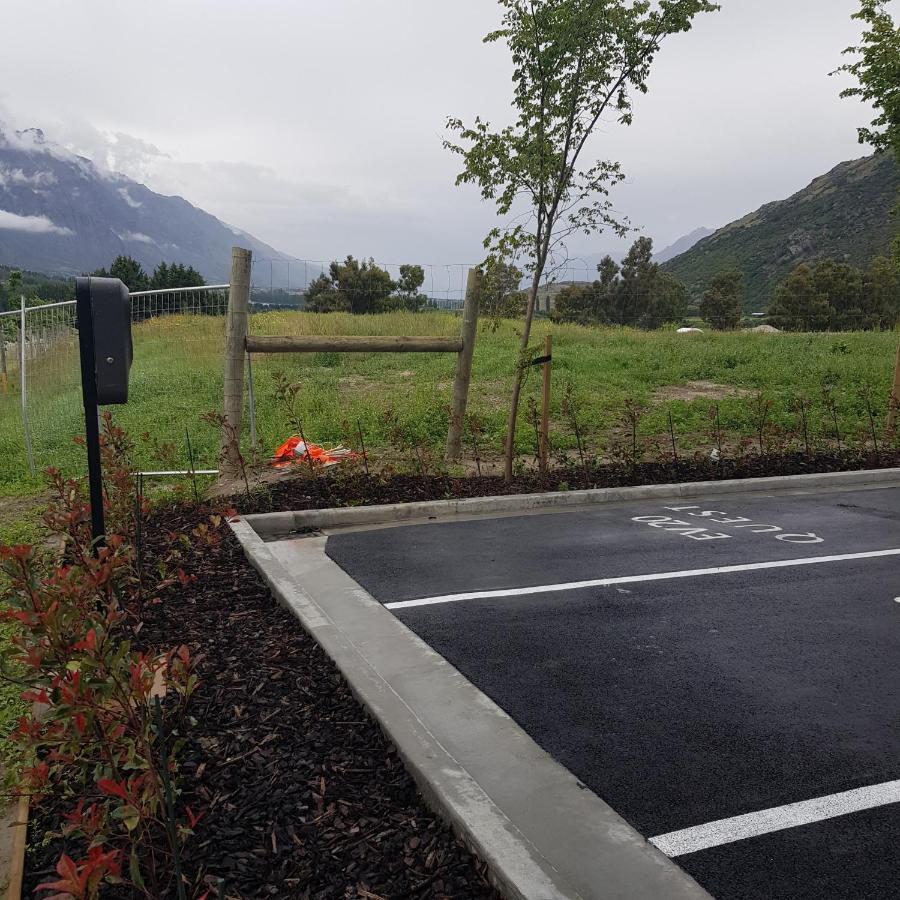 Quest Queenstown Apartments Remarkables Park Exterior photo