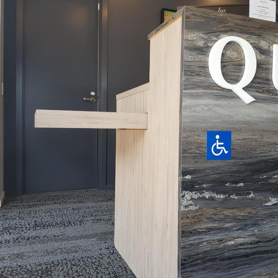 Quest Queenstown Apartments Remarkables Park Exterior photo