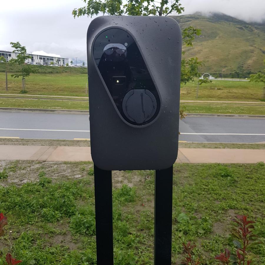 Quest Queenstown Apartments Remarkables Park Exterior photo
