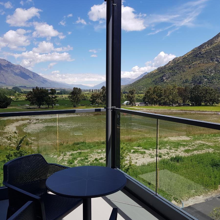 Quest Queenstown Apartments Remarkables Park Exterior photo