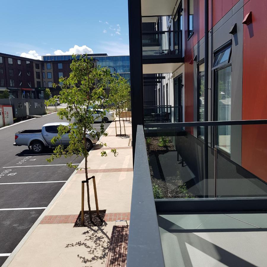 Quest Queenstown Apartments Remarkables Park Exterior photo