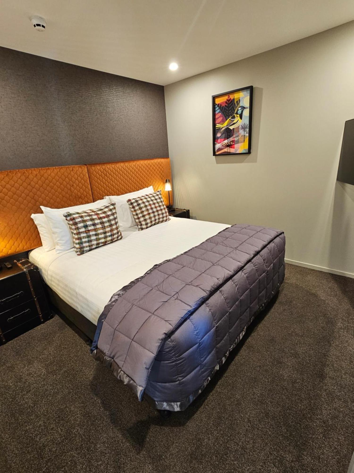 Quest Queenstown Apartments Remarkables Park Exterior photo