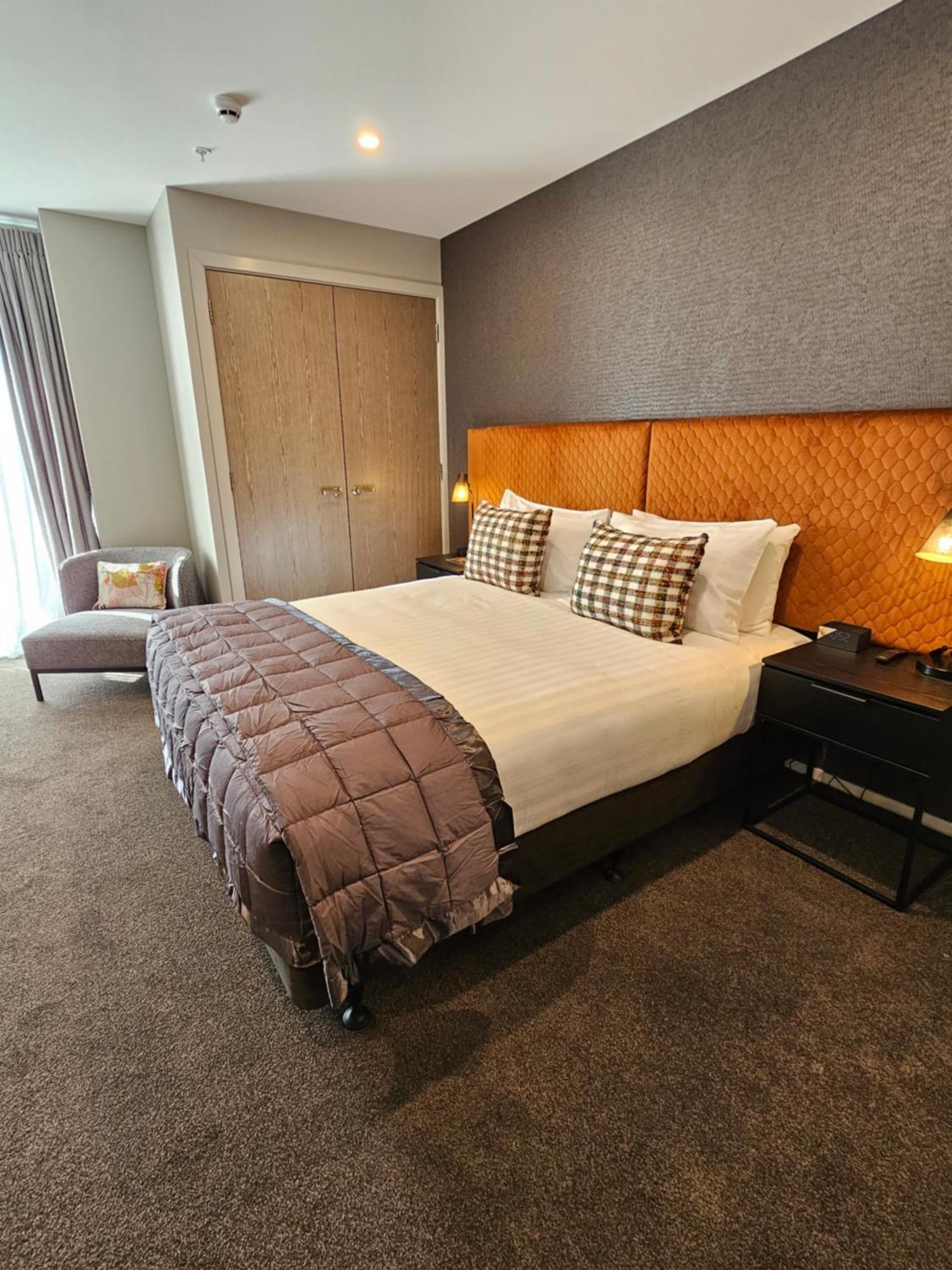 Quest Queenstown Apartments Remarkables Park Exterior photo
